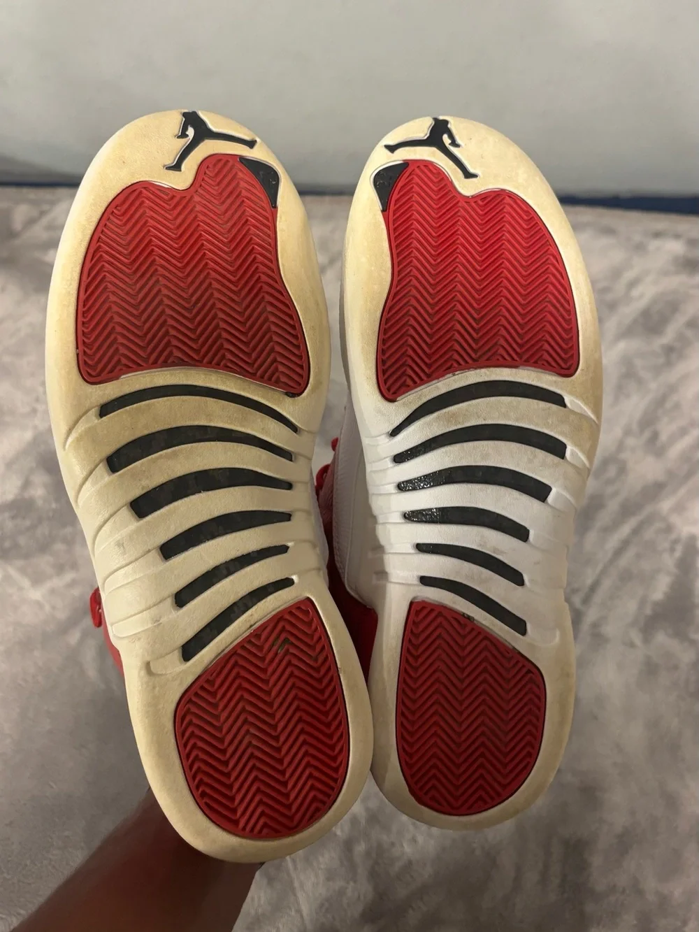Air Jordan 12 Retro 